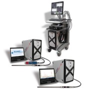 Kaiser RXN2 Raman Analyser