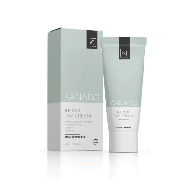 KANABO REPAIR DAY cream