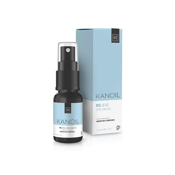 KANOIL RELIEVE 30% CBD
