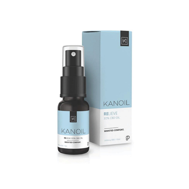 KANOIL RELIEVE 30% CBD