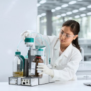 Karl Fischer Titrator