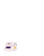 KARL FISCHER TITRATOR