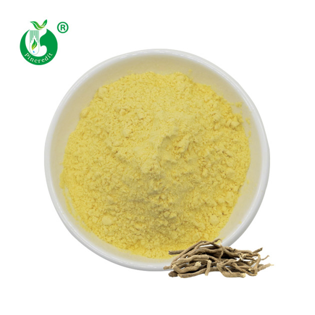 Kava Extract Kavalactones Powder