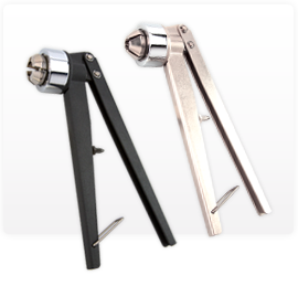Kebby - Vial Crimper & Decrimper