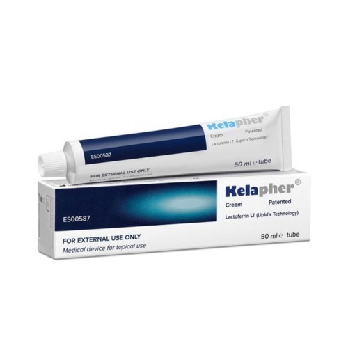 KELAPHER Cream
