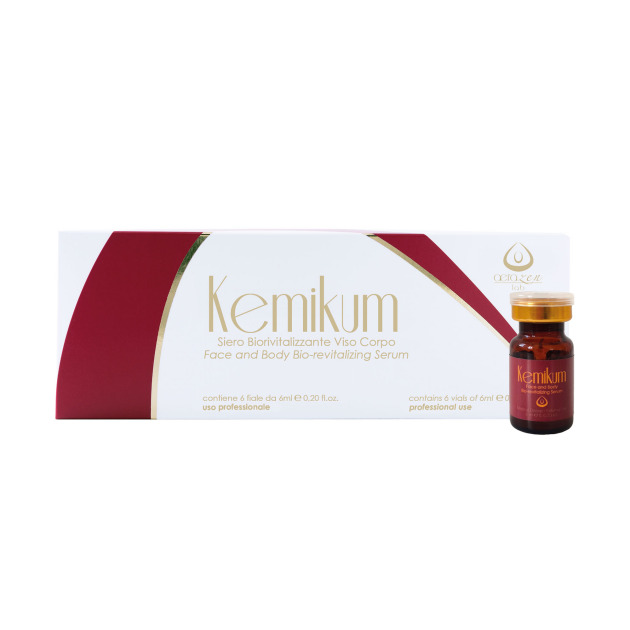 KEMIKUM Advanced TCA Peel – Exfoliation & Lifting