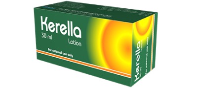 Kerella lotion