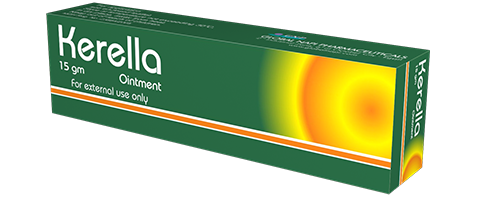 Kerella ointment