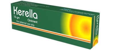 Kerella ointment