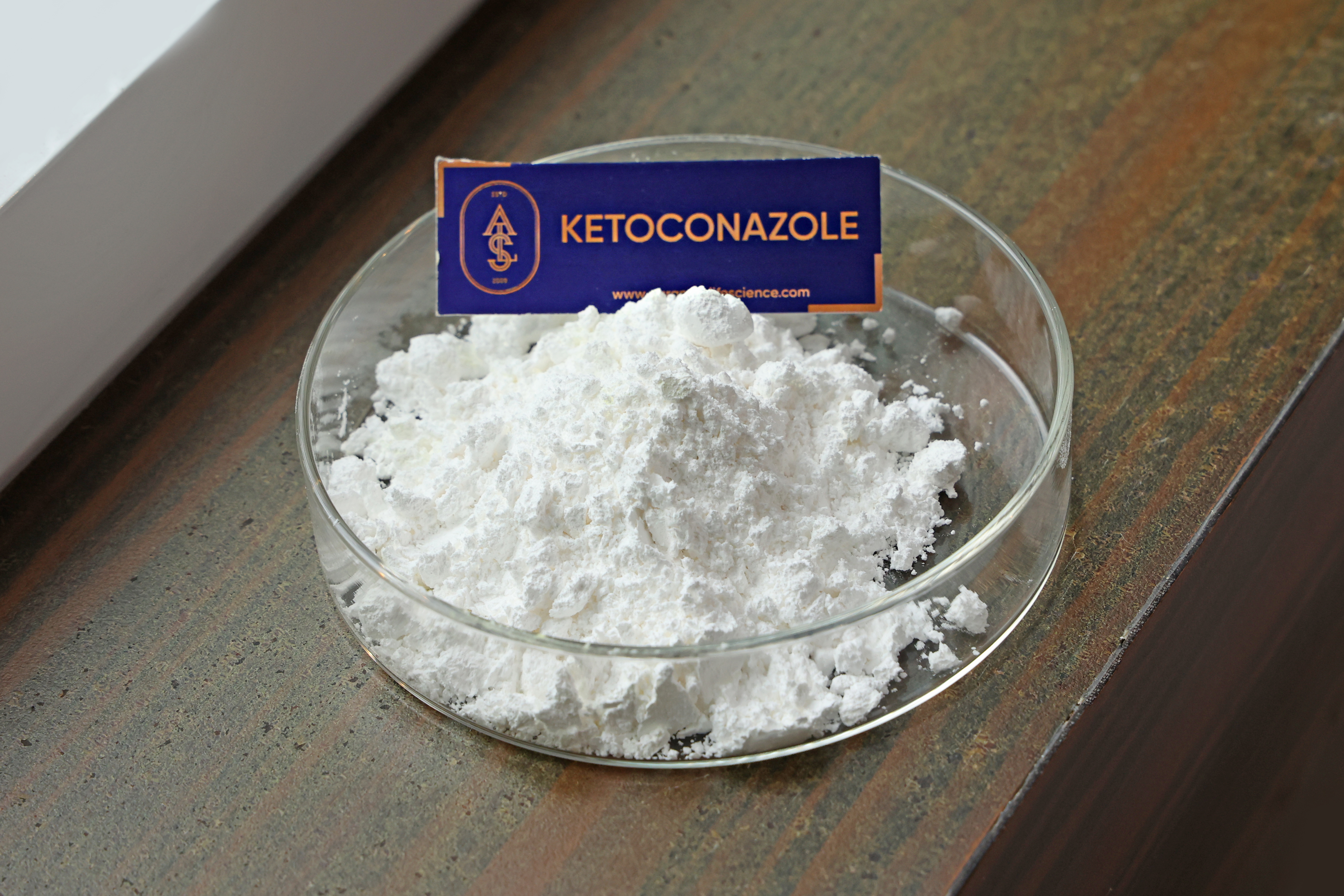 Ketoconazole 2