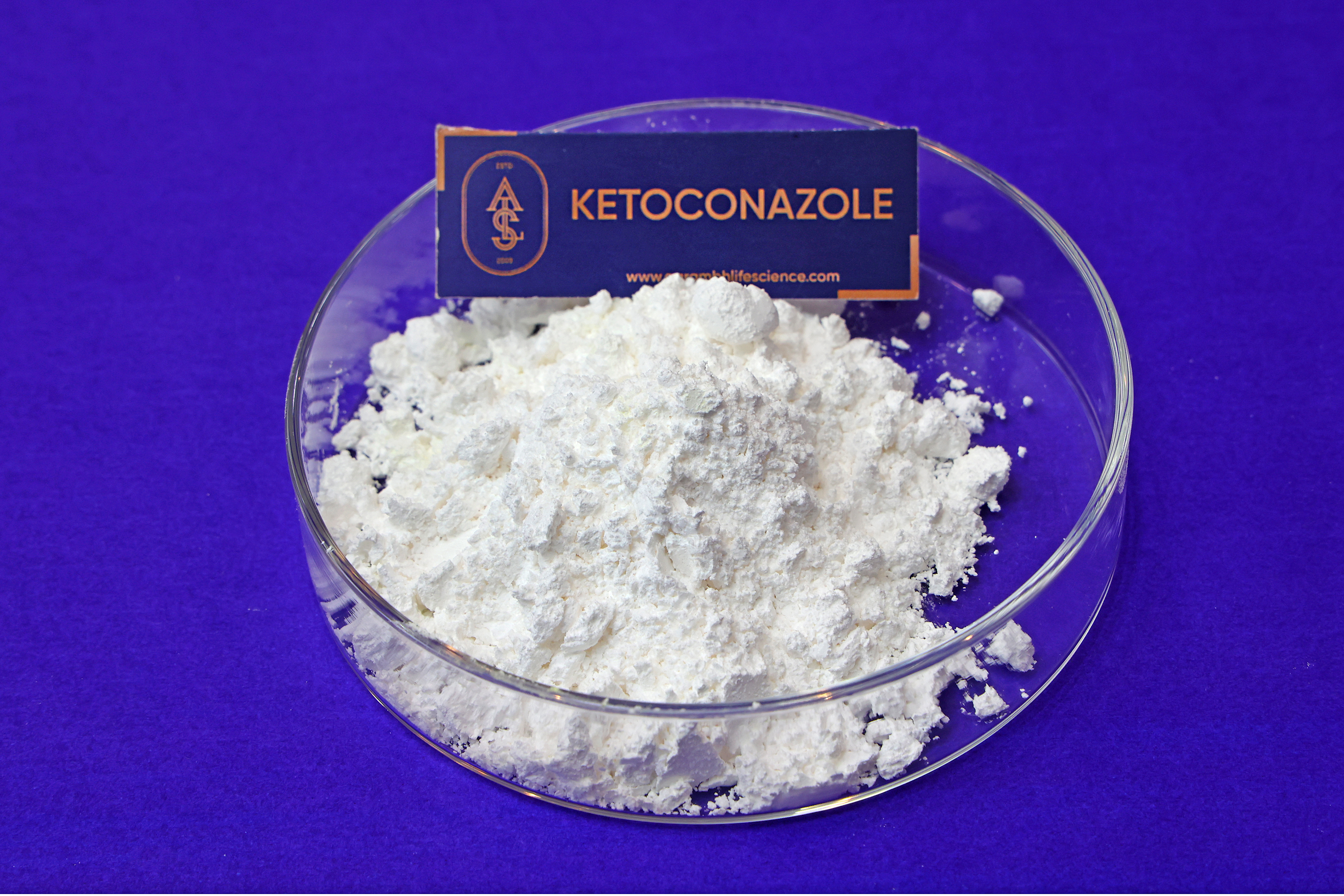 Ketoconazole