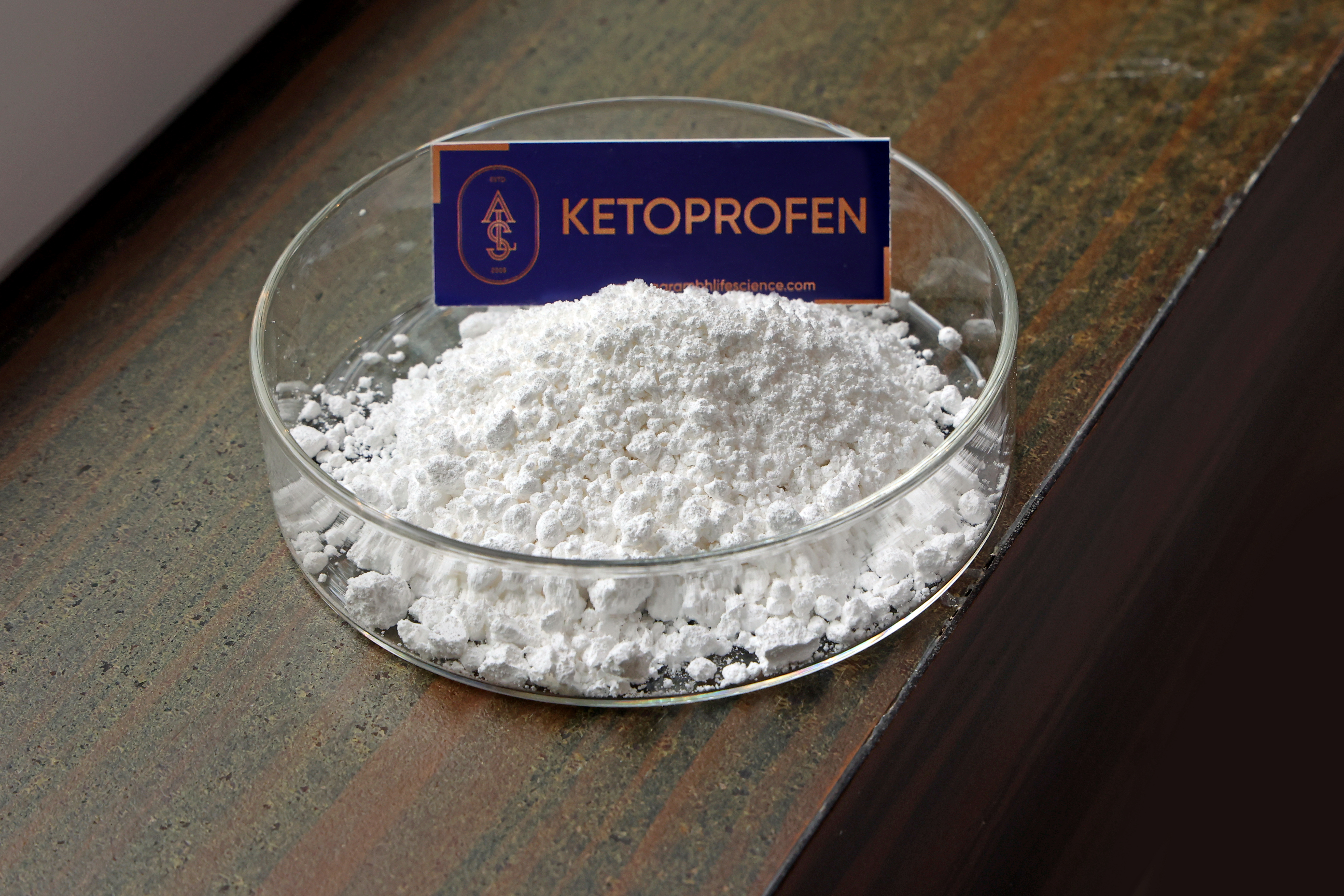 Ketoprofen 2