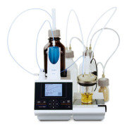 KF Titrator