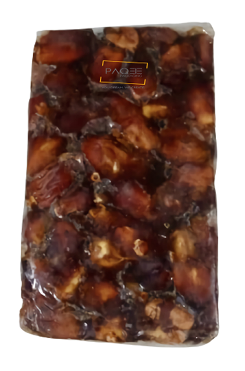 Khajoor Imli Lata Hydraulic Machine with 6 Dies For Dates & Tamarind - Paqee Packaging 3