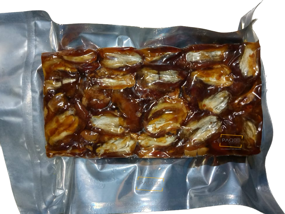 Khajoor Imli Lata Hydraulic Machine with 6 Dies For Dates & Tamarind - Paqee Packaging 2