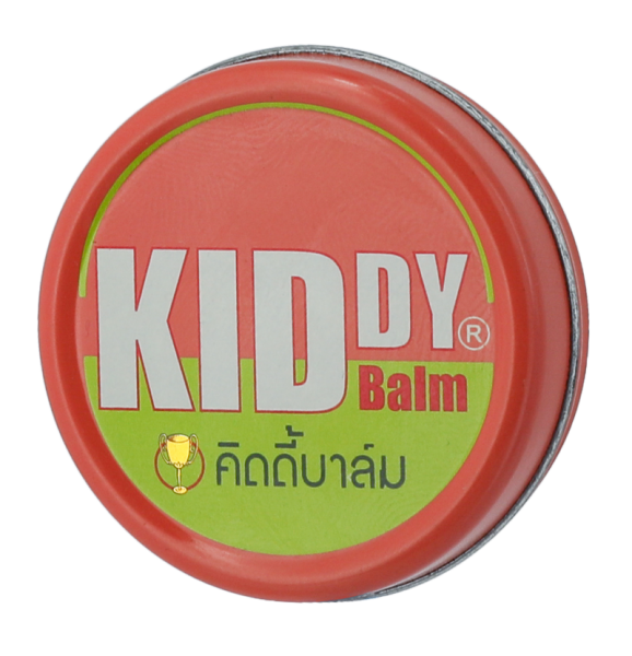 Kiddy Balm