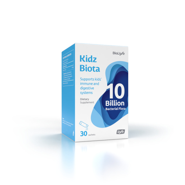 Kidz Biota