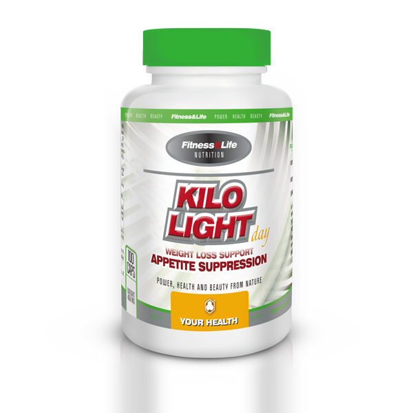 KILOLIGHT Complex | LLC Parapharm | CPHI Online