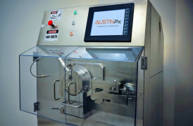 KinetiSol Technology