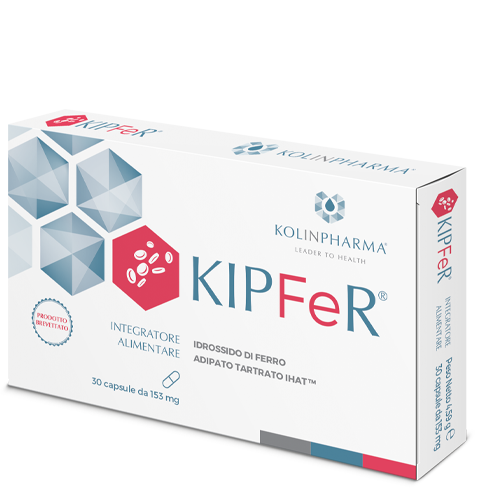 KIPFeR® 1