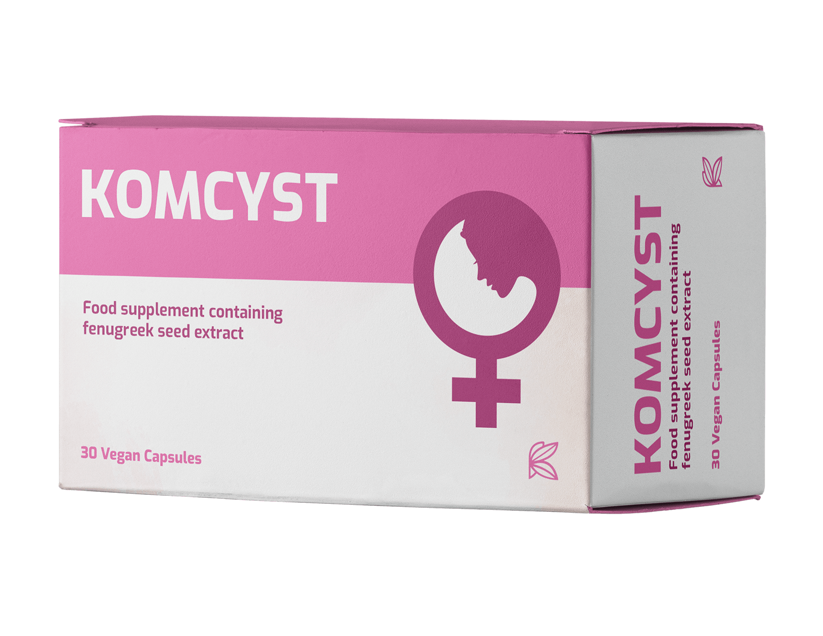 Komcyst