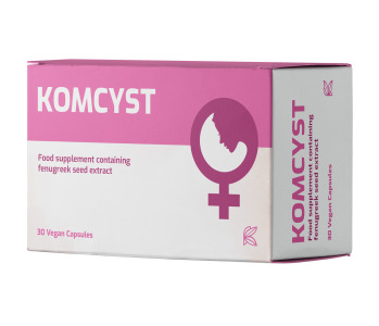 Komcyst