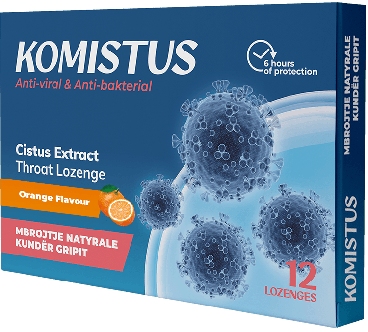 Komistus