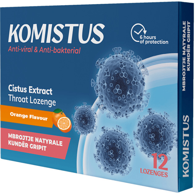 Komistus
