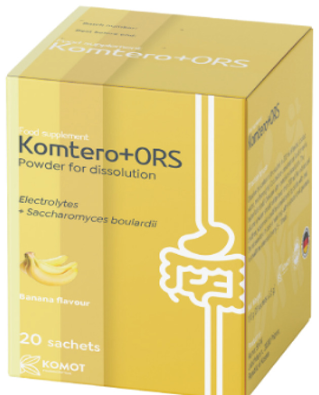 Komtero+ORS