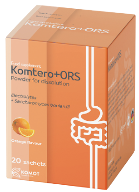 Komtero+ORS 2