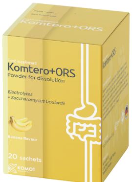 Komtero+ORS 1