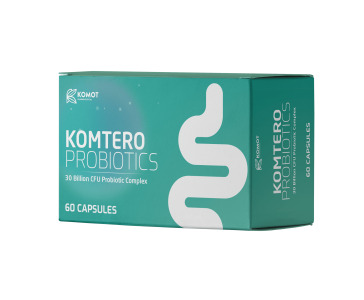 Komtero probiotics