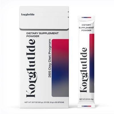 Korglutide