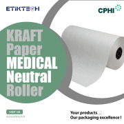 Kraft Paper Medical