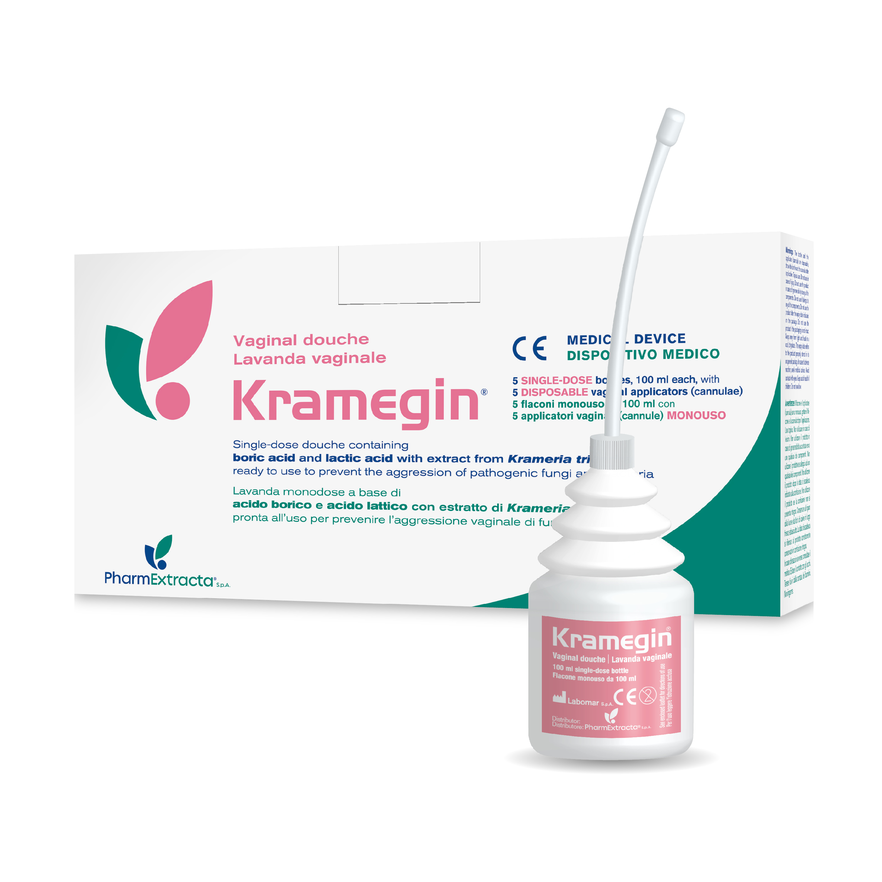 Kramegin®