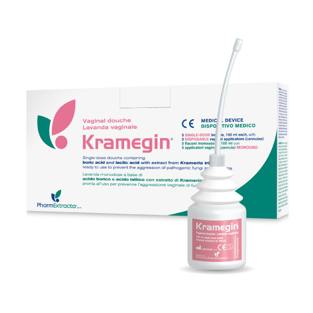 Kramegin®