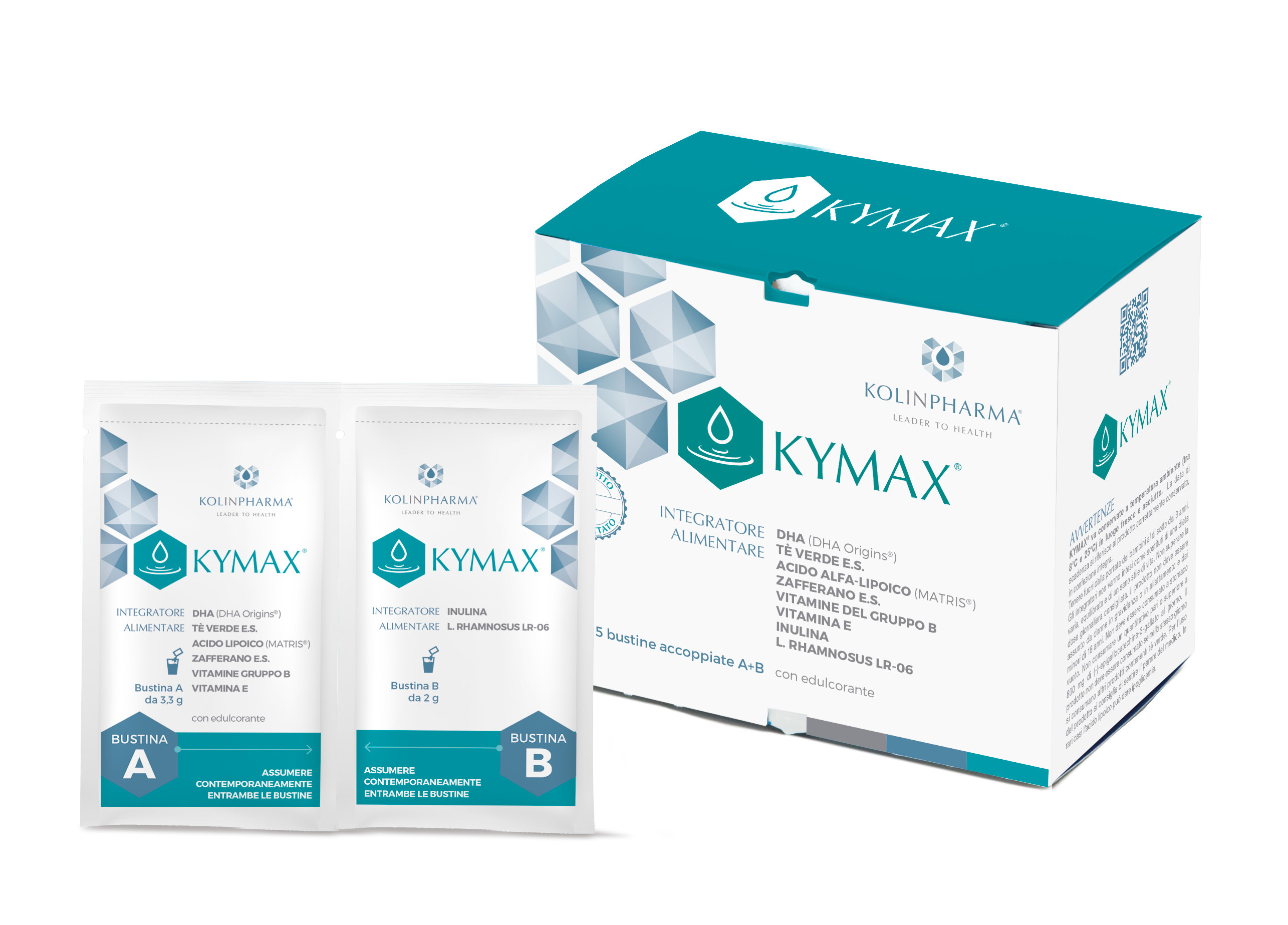 KYMAX® 2