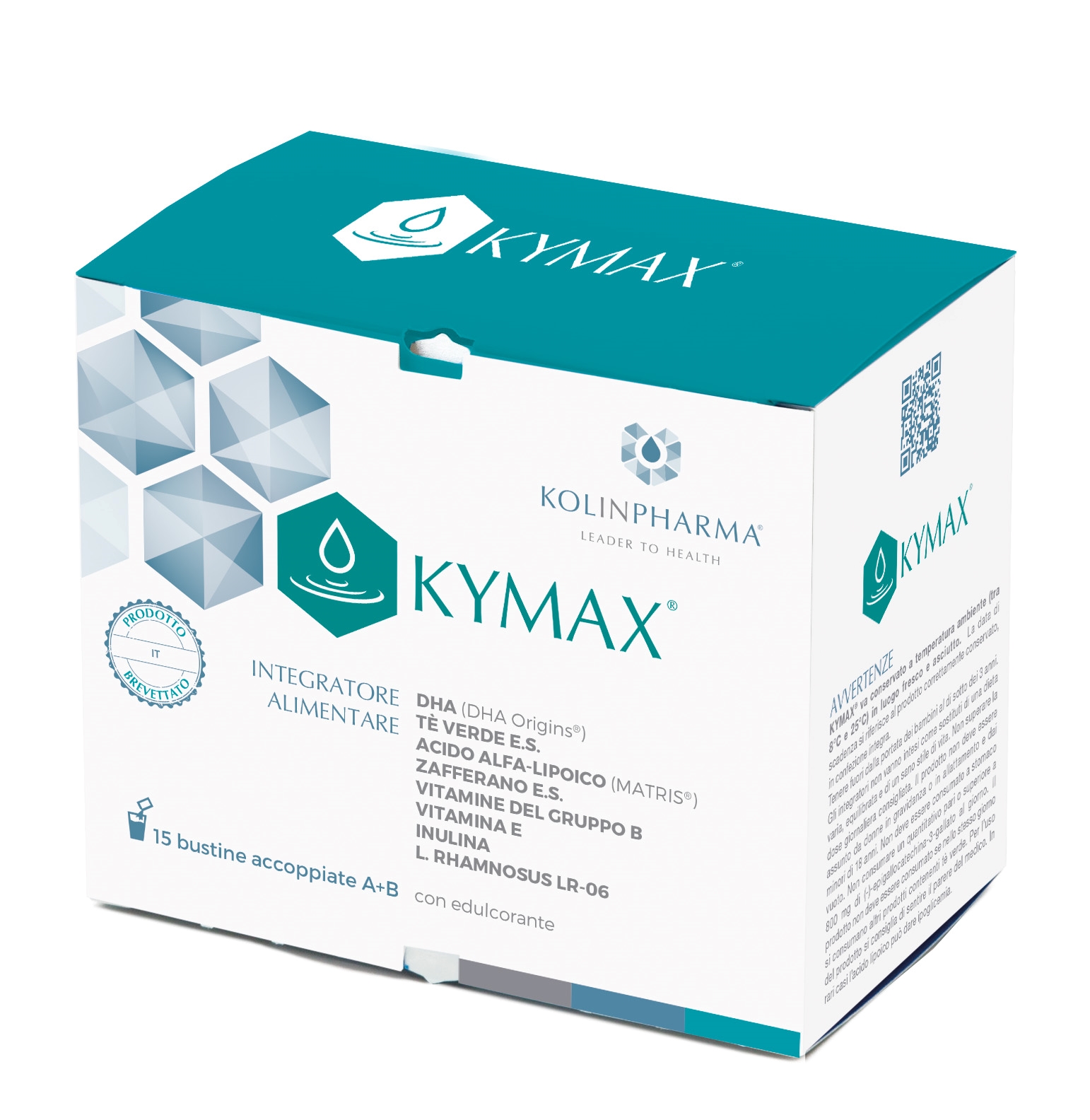 KYMAX® 1