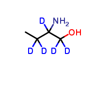 L-2-Aminobutanol-d5