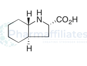 l-(2s,3ar,7as)-octahydroindole-2-carboxylic acid