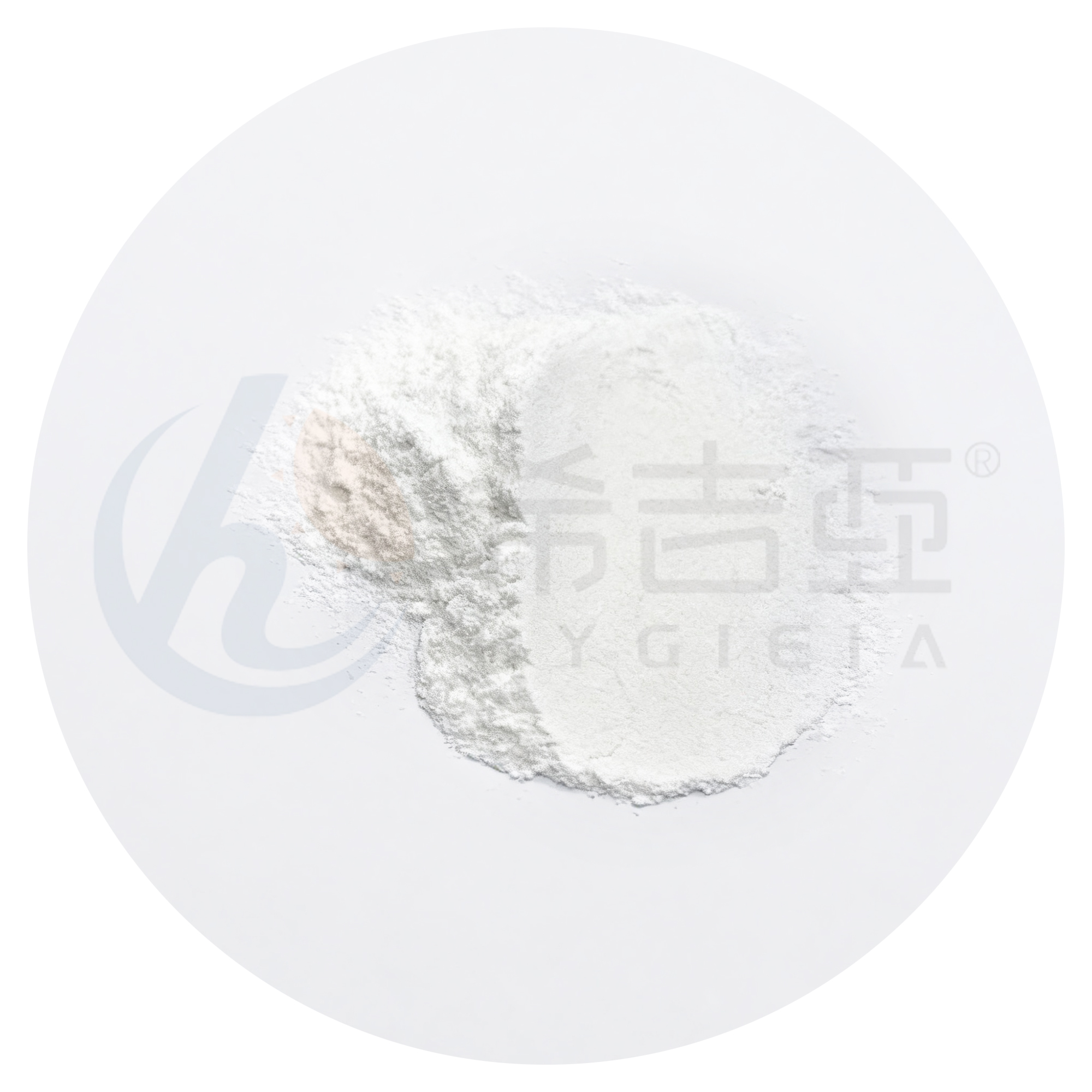 L-5-Methyltetrahydrofolate (5-MTHF) Bulk Powder