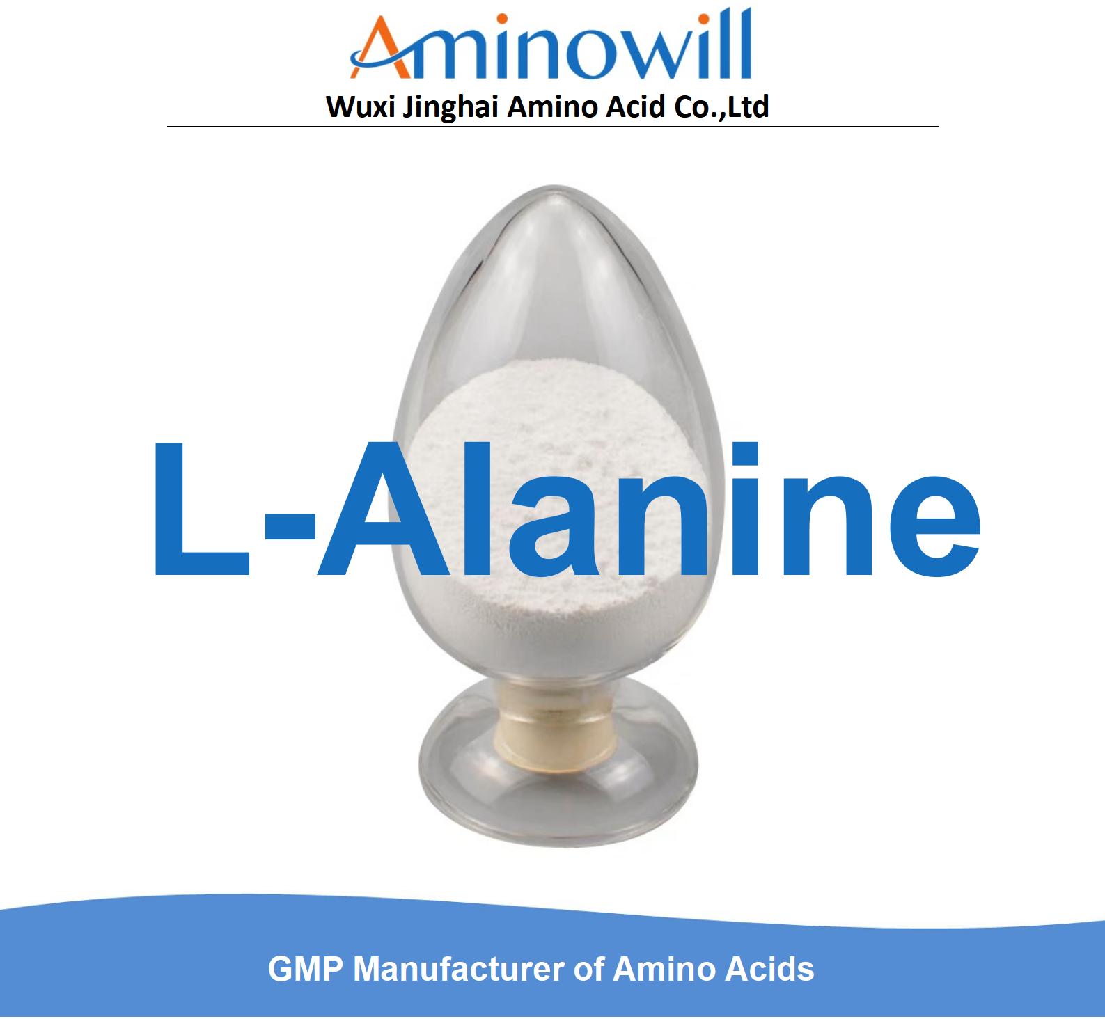 L-Alanine