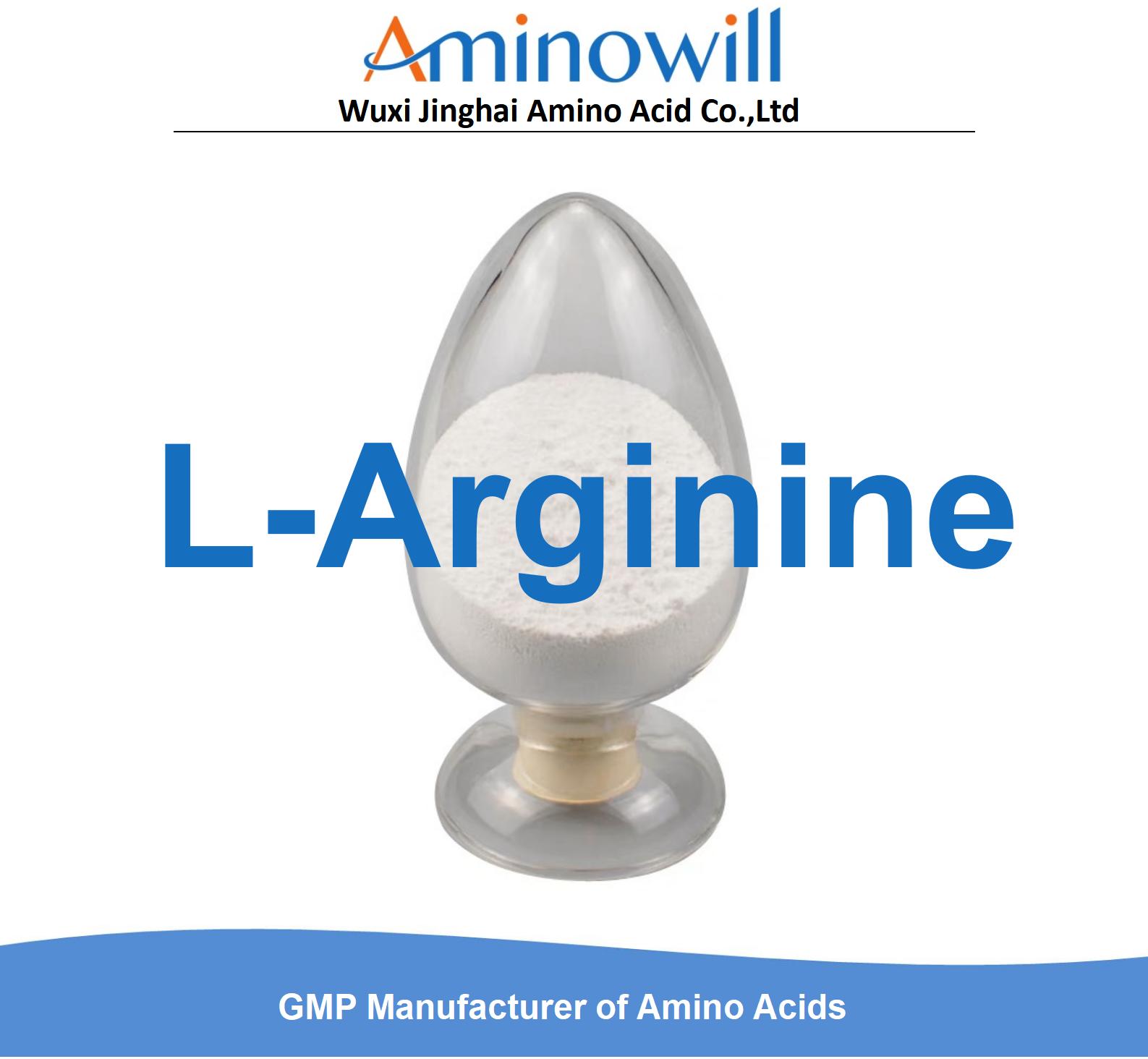L-Arginine