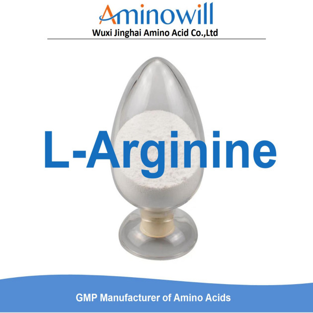 L-Arginine