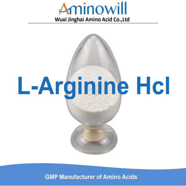 L-Arginine Hcl