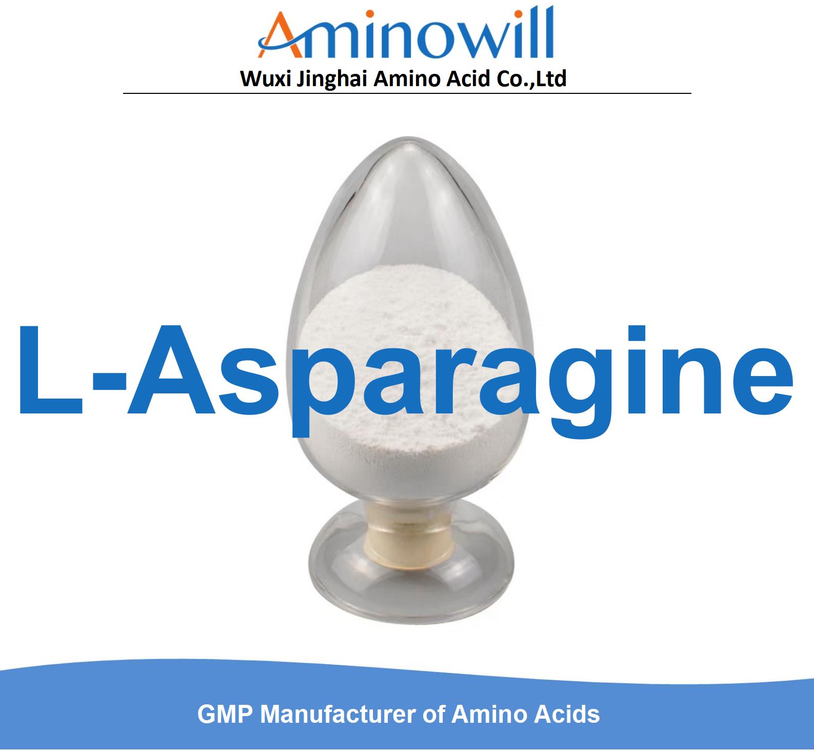 L-Asparagine Monohydrate