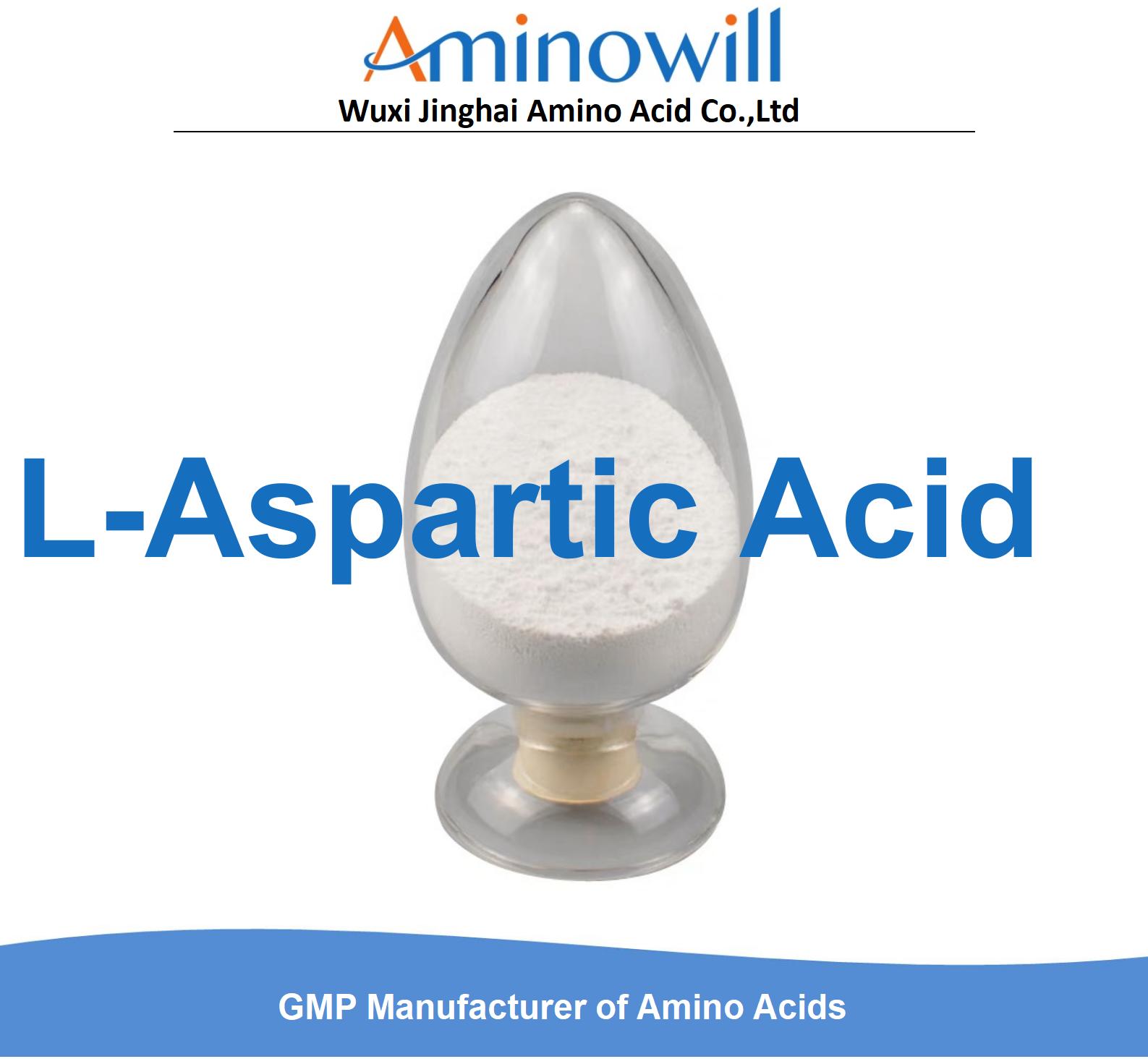 L-Aspartic Acid