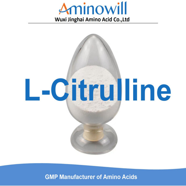 L-Citrulline
