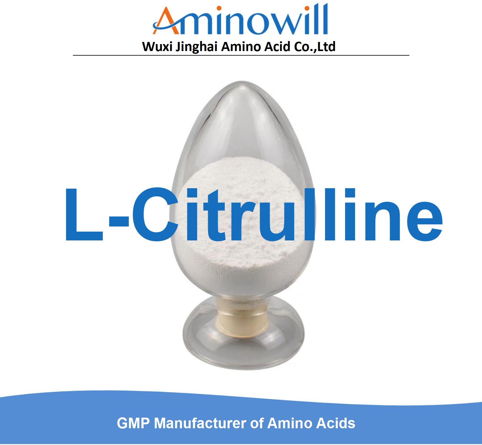 L-Citrulline