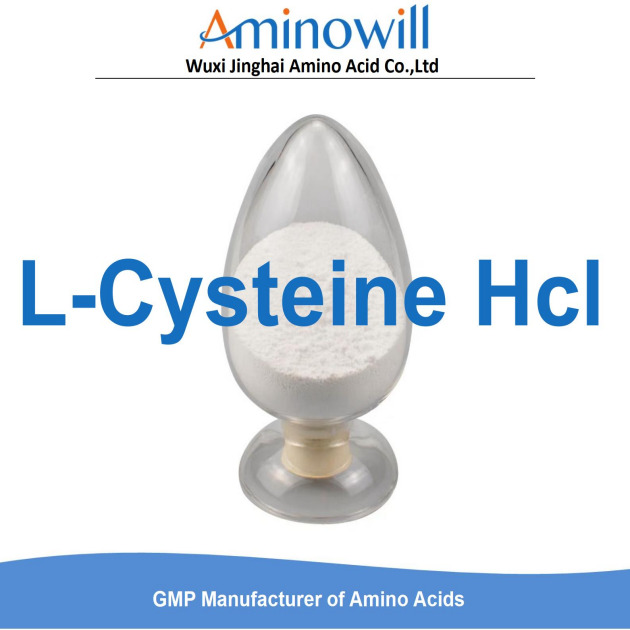 L-Cysteine Hcl